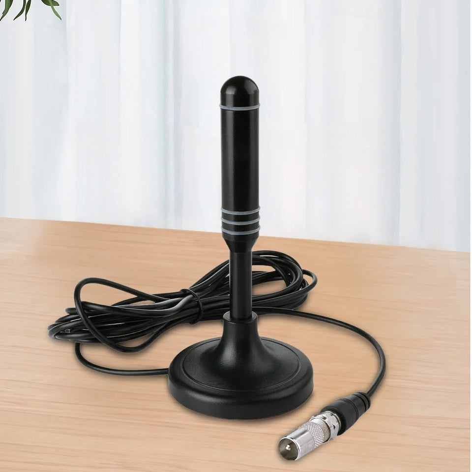 ANTENA DIGITAL TV HD