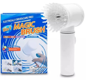 🪄 MAGIC BRUSH 5 EN 1