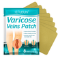 Parche Naturales de Varices