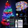 ✨Luces Smart de Navidad🎄✨