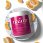 Naära - Colágeno Hidrolizado, Sabor Mandarina