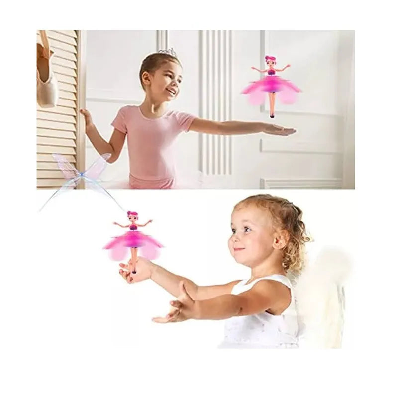 ✨Hada Mágica Voladora🧚‍♀️