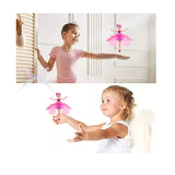 ✨Hada Mágica Voladora🧚‍♀️